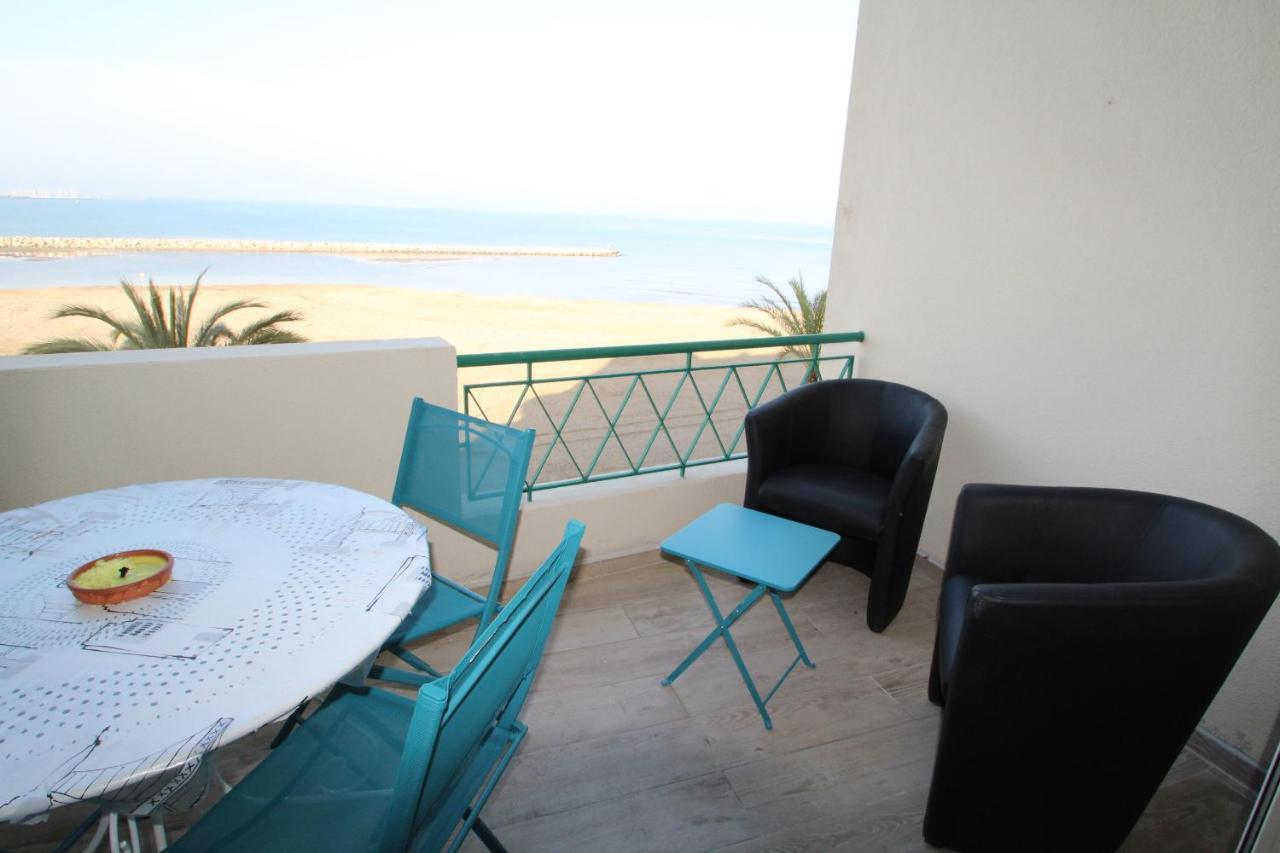 La Croix Du Sud Superbe Appartement En Duplex 2 Chambres Vue Mer 勒格罗-迪鲁瓦 外观 照片