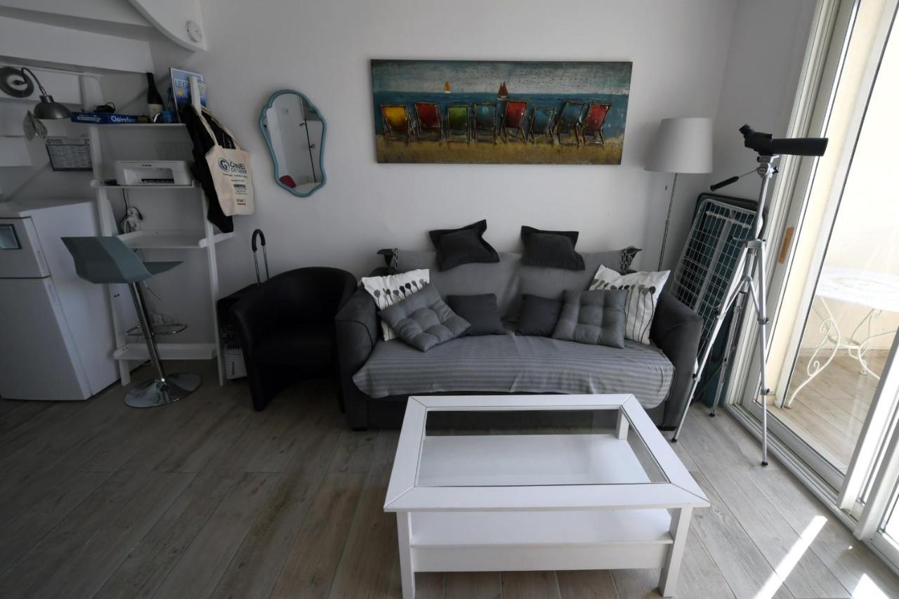 La Croix Du Sud Superbe Appartement En Duplex 2 Chambres Vue Mer 勒格罗-迪鲁瓦 外观 照片