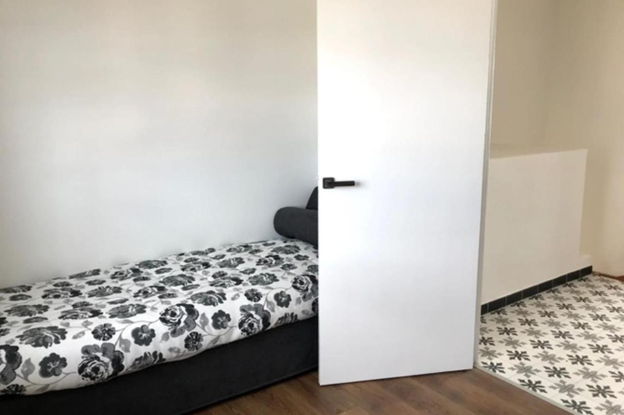 La Croix Du Sud Superbe Appartement En Duplex 2 Chambres Vue Mer 勒格罗-迪鲁瓦 外观 照片