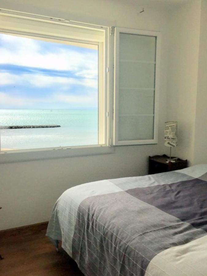 La Croix Du Sud Superbe Appartement En Duplex 2 Chambres Vue Mer 勒格罗-迪鲁瓦 外观 照片